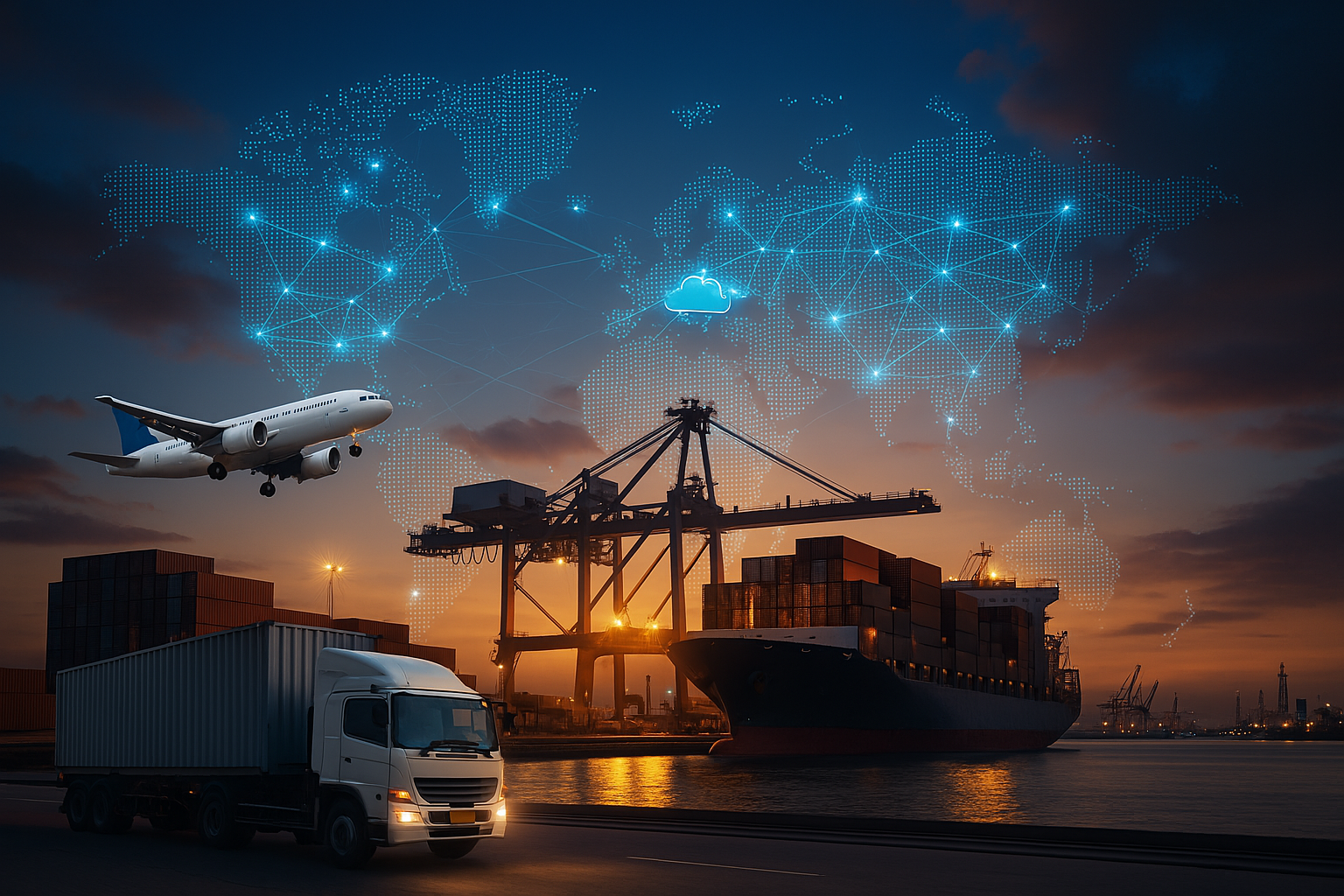 Logistics