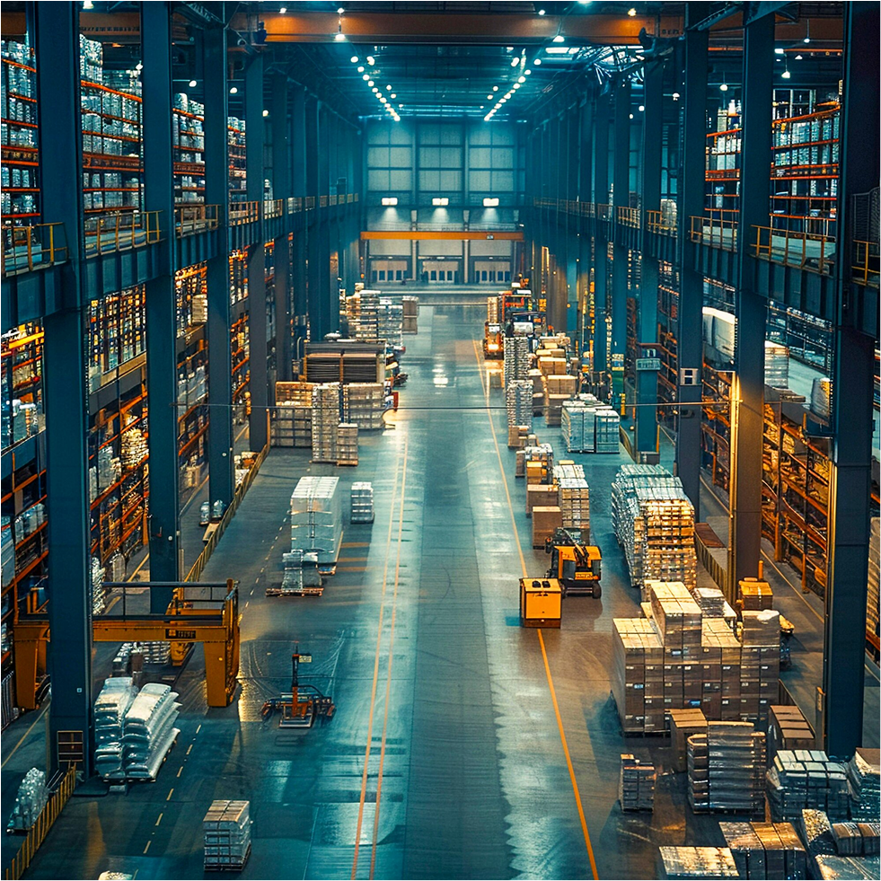 Procurement